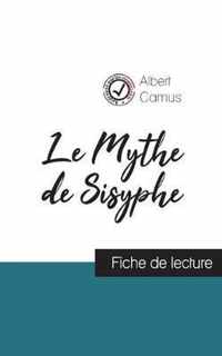 Le Mythe de Sisyphe de Albert Camus (fiche de lecture et analyse complete de l'oeuvre)