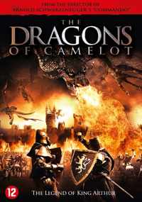 Dragons Of Camelot
