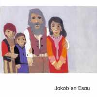 Wat de bijbel ons vertelt - Jakob en Esau
