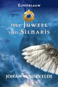 Elfenblauw 1 -   Het juweel van Silnaris