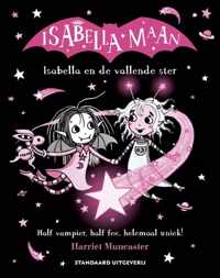 Isabella Maan 14 -   Isabella en de vallende ster