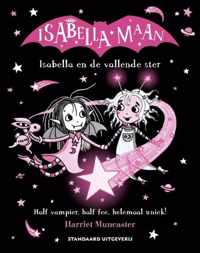 Isabella en de vallende ster - Harriet Muncaster - Hardcover (9789002275029)