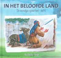 In het beloofde land