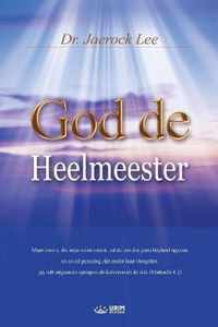 God de Heelmeester