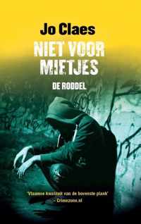 Niet voor mietjes 3 -   De roddel