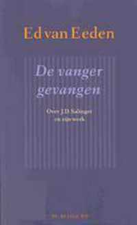 De vanger gevangen