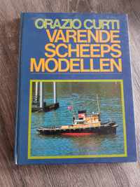 Varende scheepsmodellen