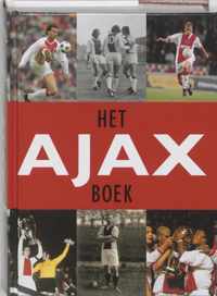 Ajax Boek