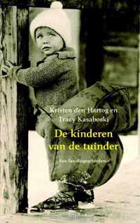 De Kinderen Van De Tuinder