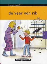 De veer van Rik