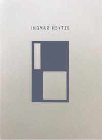 Ingmar Heytze - Een selectie uit het werk van Ingmar Heytze - Trouw Poëziecollectie