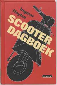 Scooterdagboek