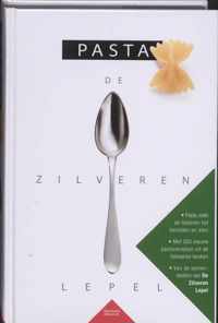 De Zilveren Lepel - Pasta