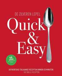 De Zilveren Lepel - Quick & easy