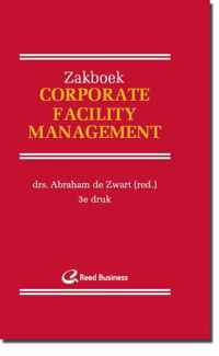 Zakboek Corporate Facility Management
