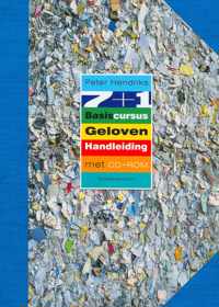 7+1 Basiscursus Geloven Handleiding