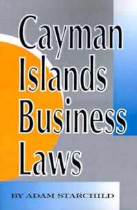 Cayman Islands Business Laws