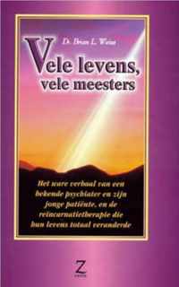 Vele levens, vele meesters