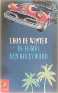 De Hemel van Hollywood