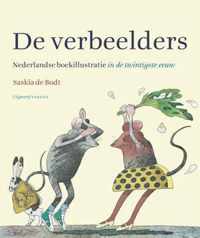 De verbeelders