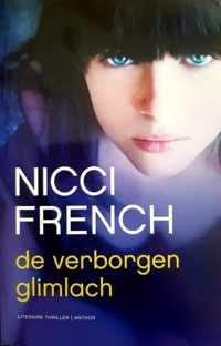 De verborgen glimlach - Nicci French