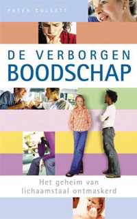 Verborgen Boodschap