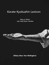 Karate Kyokushin Lexicon