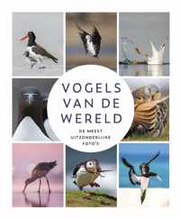 Vogels van de wereld