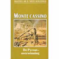 Monte Cassino, de Pyrrus overwinning nummer 36 uit de serie