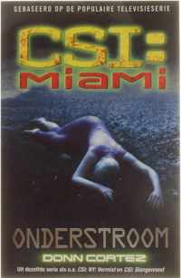 Csi: Miami: Onderstroom