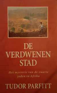 De verdwenen stad