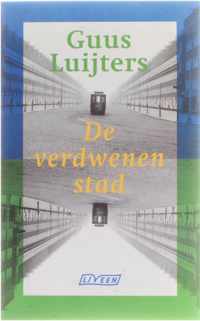 De verdwenen stad