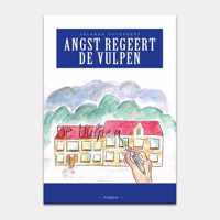 Angst regeert de vulpen