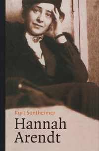 Hannah Arendt