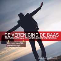 De vereniging de baas