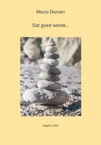 Dat goed worde... - Mario Domen - Paperback (9789464430431)