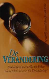 Verandering, de