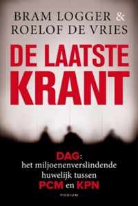 De laatste krant