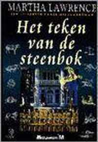 Teken van de steenbok