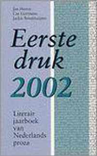 2002 Eerste druk