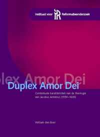 Boer, Duplex amor Dei