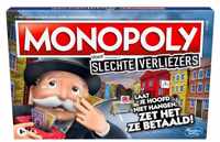 Monopoly - Slechte Verliezers (Nederland)