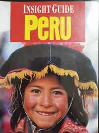 Peru / Nederlandse Editie