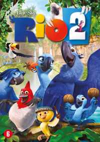 Rio 2