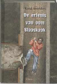 Erfenis Van Oom Blaaskaak