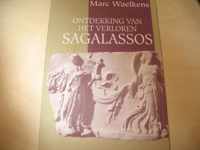 Ontdekking van het verloren Sagalassos - Marc Waelkens