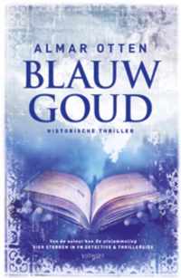 Blauw goud