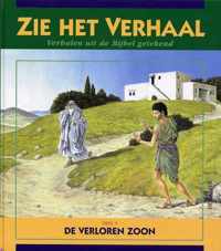 De Verloren Zoon