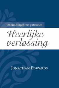 Heerlijke verlossing