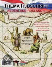 Thematijdschrift Nederland-Rusland 1